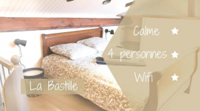 La Bastille - Charmant Appartement à Grenoble